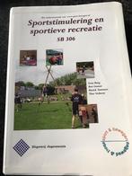 Sport en bewegen, Ophalen of Verzenden, Gelezen