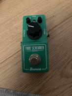Ibanez Tube Screamer Mini, Muziek en Instrumenten, Ophalen of Verzenden, Zo goed als nieuw, Distortion, Overdrive of Fuzz