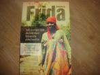 Boek 'Frida, het meisje dat de hel van Rwanda overleefde', Ophalen of Verzenden, Gelezen, Overige onderwerpen