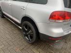 #AANBIEDING#BuLLbaR Pushbar SiDeBaRs VW Touareg