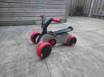 Berg Loopwagen GO 2 Sparx Red 2 in 1 skelter, Ophalen, Zo goed als nieuw, Berg