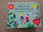 Alice in Wonderland, Ophalen of Verzenden, Zo goed als nieuw