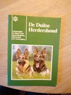 De Duitse Herdershond - Rassen Gids, Ophalen of Verzenden, Gelezen, Onbekend