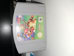 Super mario 64 pal, Avontuur en Actie, 1 speler, Ophalen of Verzenden, Zo goed als nieuw