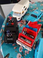 playmobil, Ophalen of Verzenden, Gebruikt