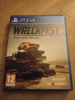 Ps 4 games, Vanaf 18 jaar, Verzenden, 1 speler, Racen en Vliegen