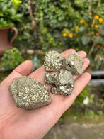 Pyriet Edelsteen Mineraal Partij, Ophalen of Verzenden, Mineraal