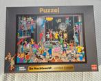 Goliath Puzzel - De Nachtwacht Limited Edition, Hobby en Vrije tijd, Denksport en Puzzels, Ophalen of Verzenden, 500 t/m 1500 stukjes