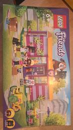 Lego Friends 41699 - Dierenopvang, Ophalen of Verzenden, Gebruikt, Complete set, Lego