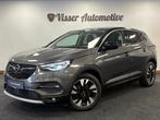 Opel Grandland X 1.2 Turbo Ultimate*Winter-Pakket*Camera*Nav, Voorwielaandrijving, 65 €/maand, 1199 cc, Bedrijf