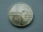 D.D.R.  10 Mark - 1974.   UNC., Verzenden, Duitsland, Losse munt, Zilver