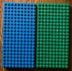 Lego rond 1960: bodem- en grondplaten, Kinderen en Baby's, Speelgoed | Duplo en Lego, Ophalen of Verzenden, Gebruikt, Losse stenen