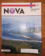 Nova - Natuurkunde - 6 - VWO  / Gymnasium, VWO, Natuurkunde, Malmberg, Ophalen of Verzenden