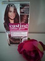 Haarkleuring Lóreal Paris Casting Creme Gloss, Sieraden, Tassen en Uiterlijk, Ophalen of Verzenden, Nieuw