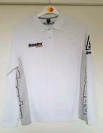 Gaastra pro longsleef polo, Watersport en Boten, Watersportkleding, Gaastra, Reddingsvest of Zwemvest, Heer, Ophalen of Verzenden