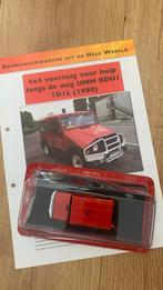 Brandweer 4x4, Ophalen of Verzenden, Auto, Overige merken