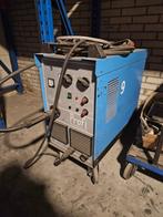 Cloos Profi MIG/MAG 360, Doe-het-zelf en Verbouw, Gereedschap | Lasapparaten, Ophalen, Gebruikt, 250 ampère of meer, Co2