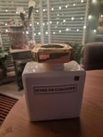 Vaas in vorm.van parfumfles, Caravans en Kamperen, Koelboxen, Ophalen of Verzenden, Koeltas, Koelelement