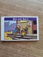 Lucky Luke mini strip deel 3, Boeken, Stripboeken, Eén stripboek, Ophalen of Verzenden, Zo goed als nieuw