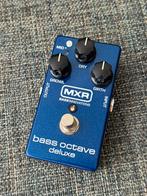 MXR Bass Octave Deluxe M288, Ophalen of Verzenden, Zo goed als nieuw, Overige typen