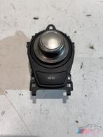 BMW E90 MULTIMEDIA BEDIENING (IDRIVE) 698786401, Auto-onderdelen, Dashboard en Schakelaars, Gebruikt, -, -, Ophalen of Verzenden