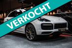 Porsche Cayenne Coupé 3.0 E-Hybrid FULL|WRAP|BOSE|MASSAGE, Automaat, Cayenne, 14 kWh, Gebruikt