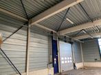 Loods / Staalconstructie, Doe-het-zelf en Verbouw, Metalen, Ophalen, IJzer