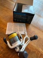 Shimano Stradic 3000S GTM-RC Molen met extra spoel, Watersport en Boten, Ophalen of Verzenden, Zo goed als nieuw, Molen