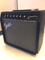 Fender Champion 20 Gitaarversterker In Nieuwstaat., Muziek en Instrumenten, Ophalen, Zo goed als nieuw, Gitaar, Minder dan 50 watt