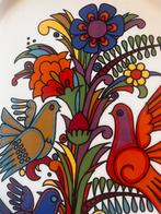 Acapulco serveerschaal/dienblad, Antiek en Kunst, Antiek | Servies los, Ophalen