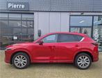 Mazda CX-5 2.0 e-SkyActiv-G M Hybrid 165 Takumi | INCLUSIEF, Auto's, Mazda, 1998 cc, 4 cilinders, Overige brandstoffen, Bedrijf