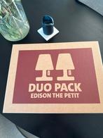 Fatboy Edison the Petit Duo - Nieuw!, Ophalen of Verzenden, Nieuw, Kunststof, Minder dan 100 cm