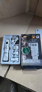 Professionele trimmer voor honden. Nieuw in doos., Dieren en Toebehoren, Honden-accessoires, Ophalen of Verzenden, Nieuw