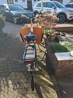 Elektrische keiler modo bakfiets, Fietsen en Brommers, Ophalen, Gebruikt