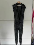 Geisha Jumspuit M/38, Kleding | Dames, Jumpsuits, Maat 38/40 (M), Geisha, Zwart, Ophalen of Verzenden