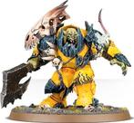Ork Megaboss new on sprue, Hobby en Vrije tijd, Wargaming, Ophalen of Verzenden, Nieuw, Warhammer, Figuurtje(s)