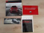 3x Viper en een Jeep Grand Cherokee SRT, Gelezen, Ophalen of Verzenden