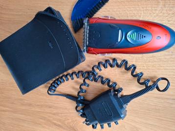 Braun scheerapparaat Cruzer2 beschikbaar voor biedingen