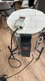 Keramikos Oven 50L - Zo Goed Als Nieuw!, Hobby en Vrije tijd, Pottenbakken, Ophalen, Zo goed als nieuw