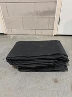 Tenttapijt / grondzeil 6-persoons tent, Ophalen, Zo goed als nieuw