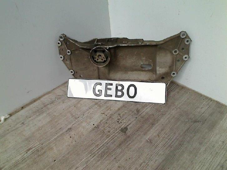 SUBFRAME Volkswagen Golf VI (5K1) (1K0199369), Auto-onderdelen, Ophanging en Onderstel, Volkswagen, Gebruikt