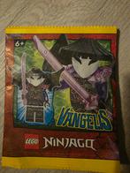 UITVERKOCHT Nieuwe Lego Ninjago Polybag - Korting bij meer!, Kinderen en Baby's, Speelgoed | Duplo en Lego, Ophalen of Verzenden