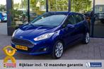 Ford Fiesta 1.0 EcoBoost Titanium |Prijs rijklaar incl 12 mn, Gebruikt, Zwart, Blauw, 23 km/l