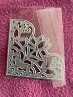 snijmal hoeken 4 verschillende, Ophalen of Verzenden, Nieuw, Overige thema's, Pons of Mal