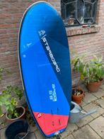 Starboard Airfoil 5’8 (122 ltr) Wingfoil board, Met draagtas, Minder dan 250 cm, Ophalen of Verzenden, Zo goed als nieuw