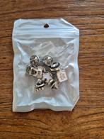 9 Mini Pin Broches - Nieuw in Set, Ophalen of Verzenden, Nieuw, Overige kleuren