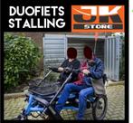 duo fiets/fiets/electische fiets/fatbike/rolstoelfiets