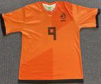 voetbalshirt Nederland maat L (van Persie), Sport en Fitness, Voetbal, Maat L, Ophalen of Verzenden, Zo goed als nieuw, Shirt