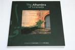 Het Alhambra van Granada — Kunst & Architectuur [Prachtboek], Ophalen of Verzenden, Zo goed als nieuw, Europa