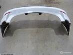 Achterbumper BMW 5-serie GGT pre lci F07 wit alpineweiss 3, Gebruikt, Ophalen of Verzenden, Achter, Bumper